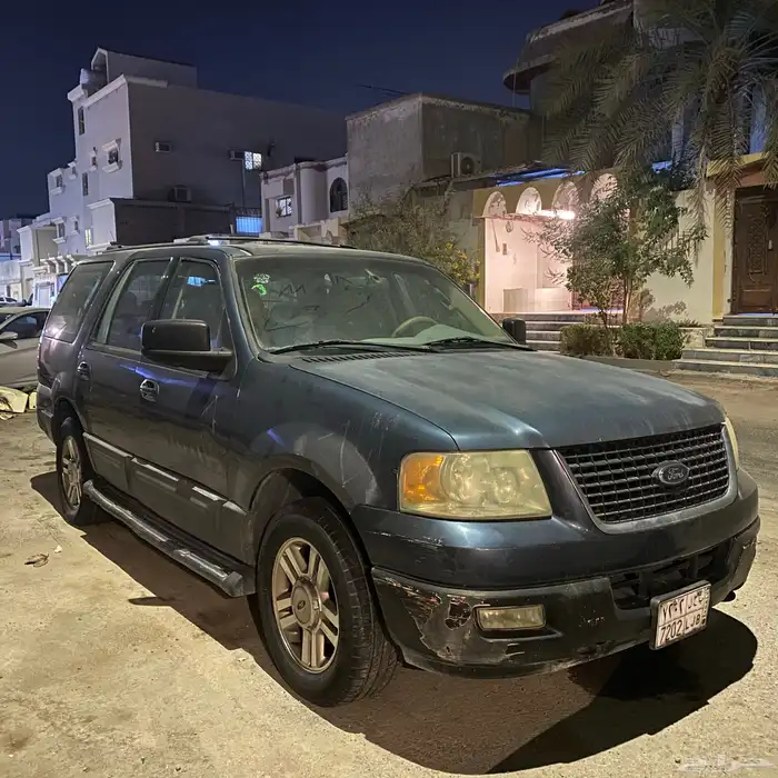 فورد اكسبدش 2005 3