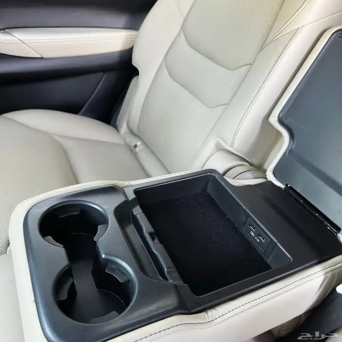 مازدا CX9 فل كامل 2021 31