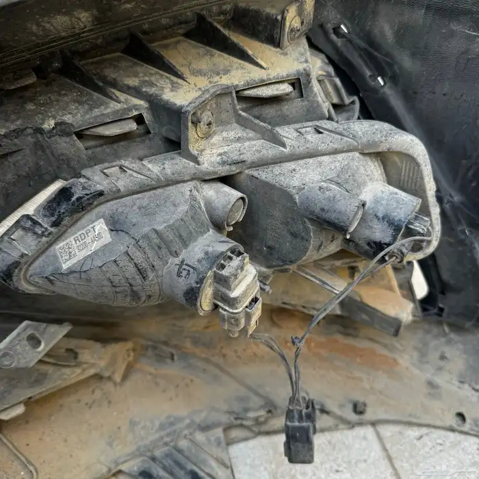 صدام النترا 25 6