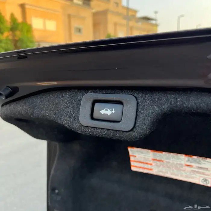 لكزس ES350 - DD 2015 مالك اول بحالة الوكالة . 51