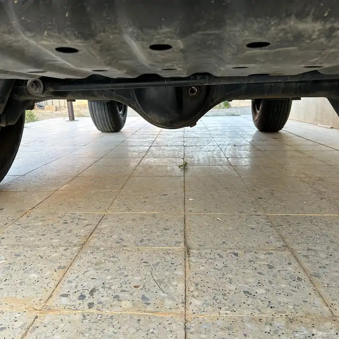 باترول 2006 ممشى 66 الف 7