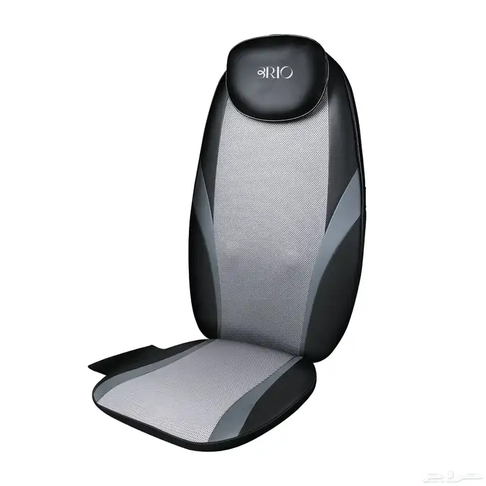 جهاز مساج جديد من شركة BRIO جهاز مساج متكامل زي المقعد 0