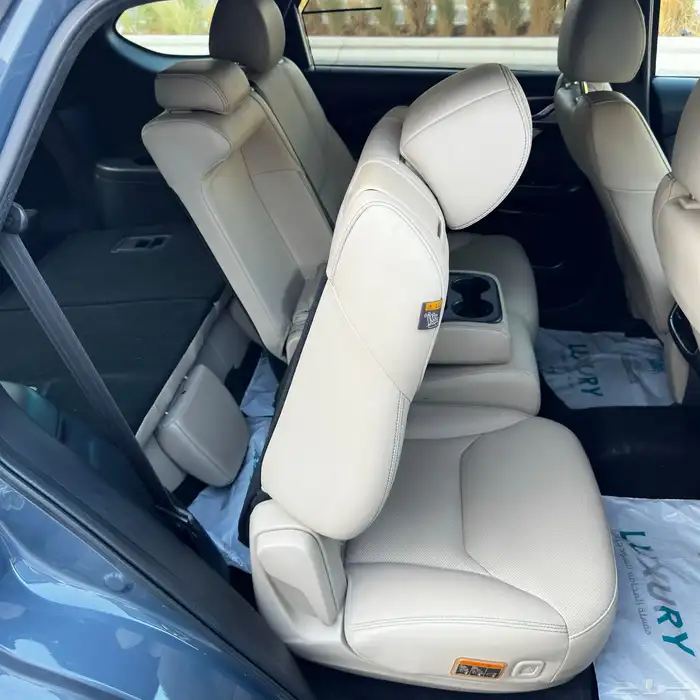 مازدا CX9 فل كامل 2021 38