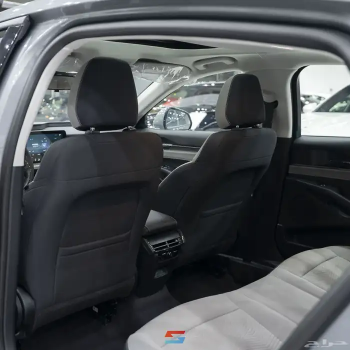 فورد تورس امبيانتي موديل 2026 5