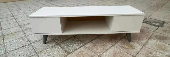 طاولة تلفاز 120 cm 0