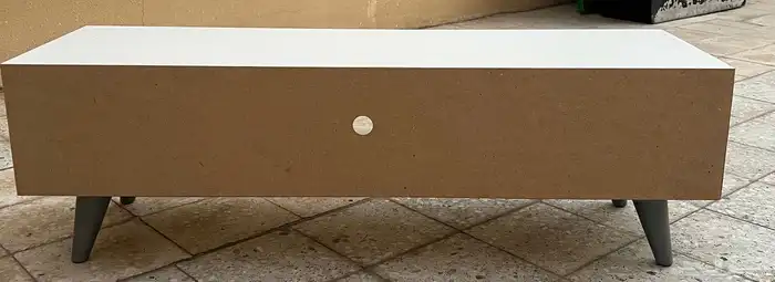 طاولة تلفاز 120 cm 1