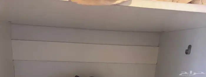 دولاب ايكيا و تسريحة كبيرة مع مرايا 4