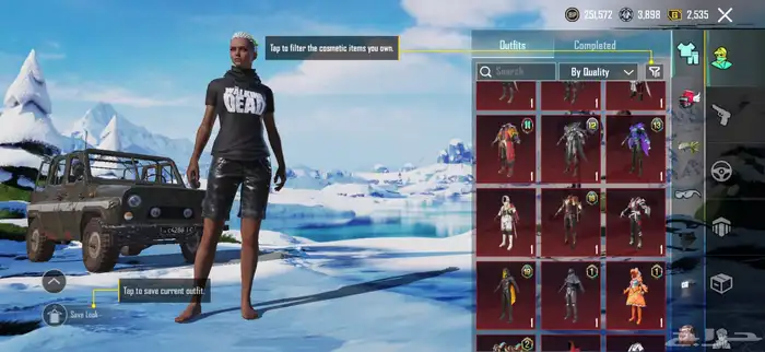 حساب ببجي لفل 79 والسعر مناسب . 28