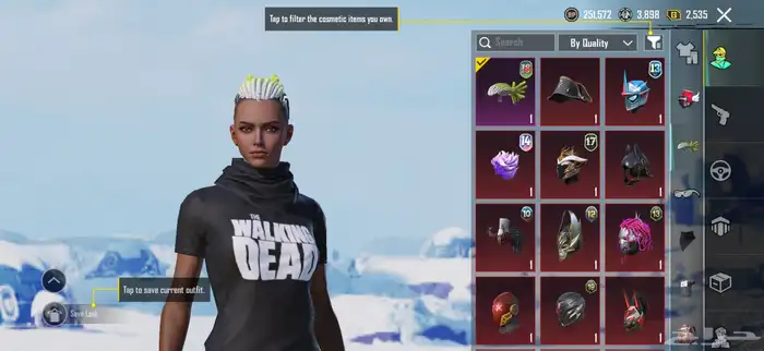 حساب ببجي لفل 79 والسعر مناسب . 19