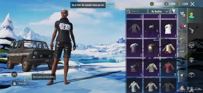 حساب ببجي لفل 79 والسعر مناسب . 10