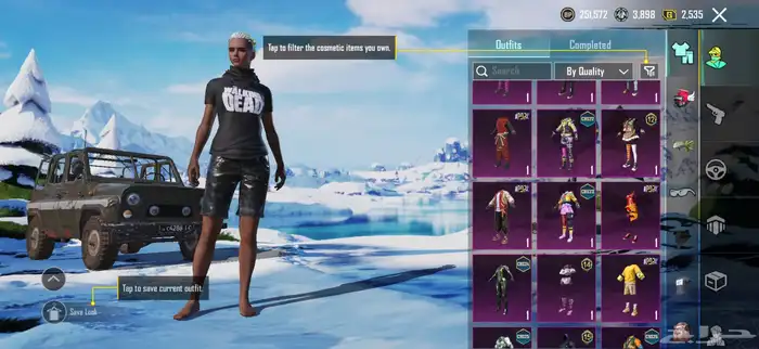 حساب ببجي لفل 79 والسعر مناسب . 21