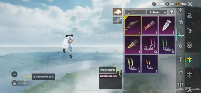 حساب ببجي للبيع 14