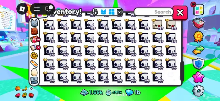 بت سلميتر تايتنك هيوجات جواهر 1