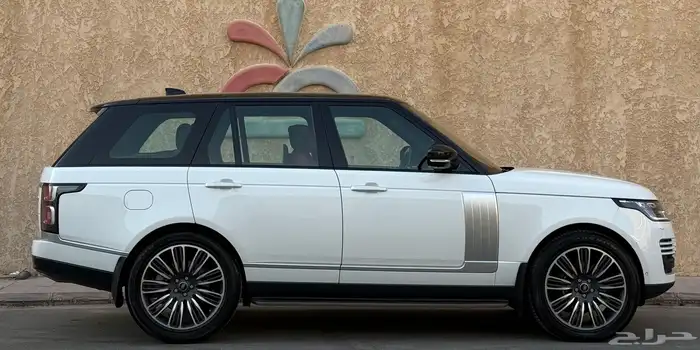 رنج روفر2020 VOGUE SE P525 10