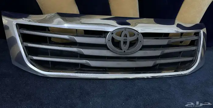 شبك هايلكس اصلي 0