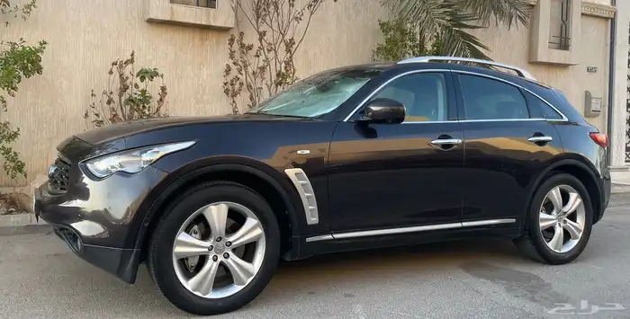 انفنتي فل كامل FX 35 3