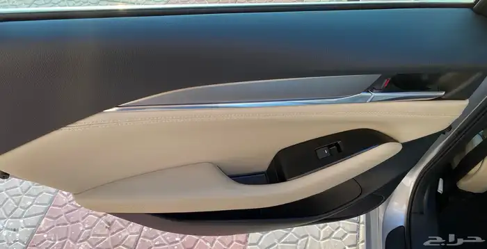 عرض خاص مازدا 6 موديل 2022 ممشي 63 34