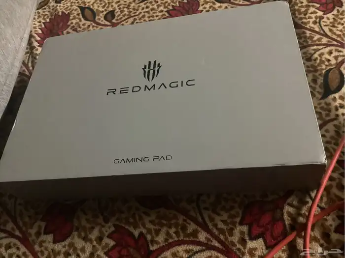 تابلت ريد ماجيك نوفا 0