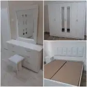 غرف نوم بالرياض نفرين 5