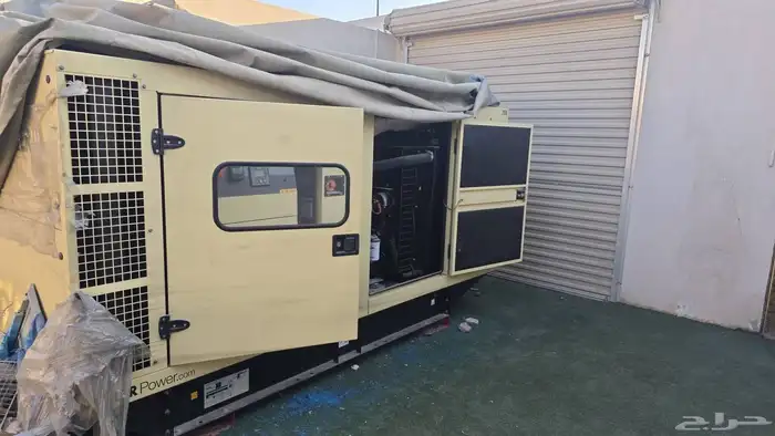 مولد كهربا kohler 10