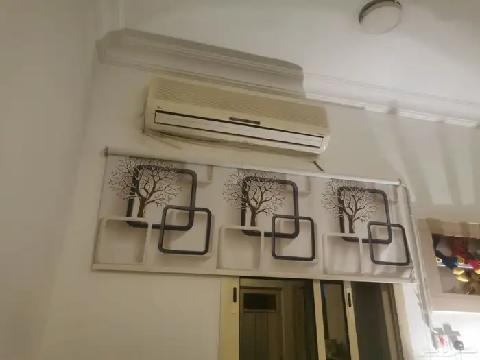 مكيف 3 حصان L. G 1