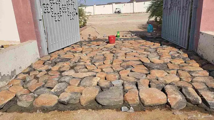 معلم حجر وربراب 4