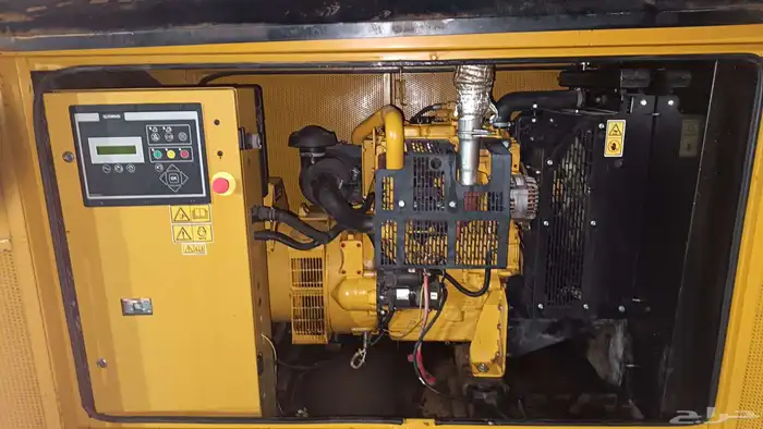 مكينه كهرب زاهد 50 كيلو كاتم صوت 0