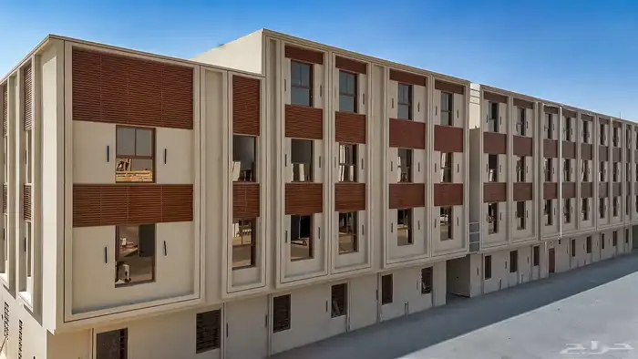 شقق للبيع في الرياض حي طويق 4