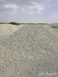 توريد جميع أنواع المواد الردميات عدسية و سنبيص و رمل 7