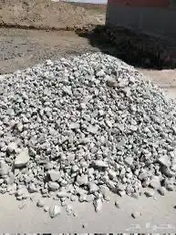 توريد جميع أنواع المواد الردميات عدسية و سنبيص و رمل 5