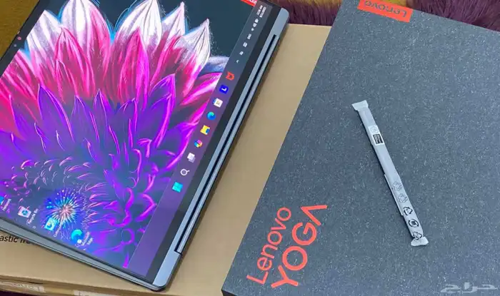 لابتوب لينوفو 9 YOGA 0