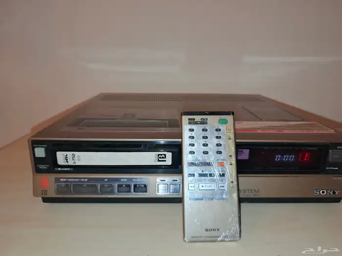 جهاز فديوا قديم 0