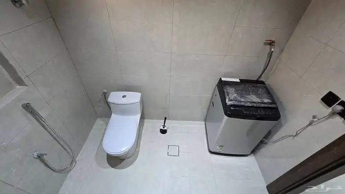 شقة مفروشة ثلاث غرف و غرفتين بالفيحاء 4