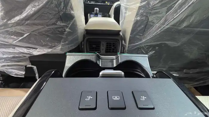 كراون 2.4 ماجستا فل كامل 2023 20