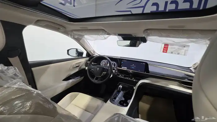 كراون 2.4 ماجستا فل كامل 2023 11