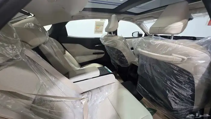 كراون 2.4 ماجستا فل كامل 2023 17