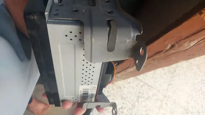 شاشه اندرويد تركب على صني وكامري و سيارات اخرى 2