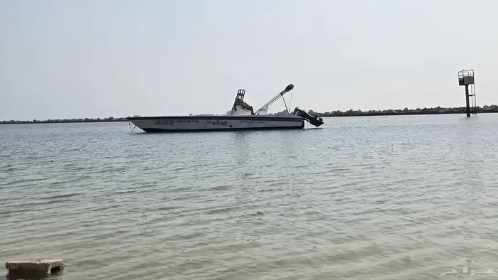 زورق نافيقيترقطري 31 2