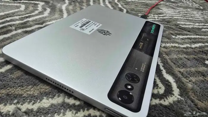 ريد ماجيك رد ماجك 3 Pro استعمال خفيف 0