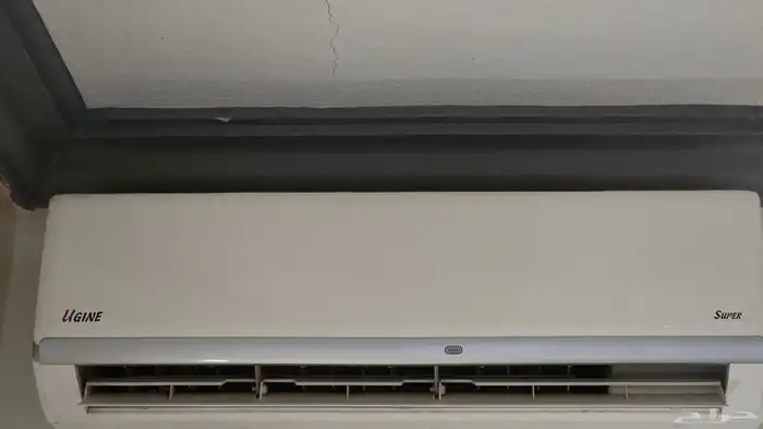 مكيفين اسبلت بارد للبيع 5