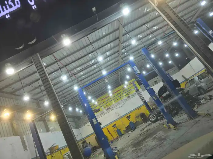 رفعه اثنين عمود صيني شغال مضمون علا اشرط 0