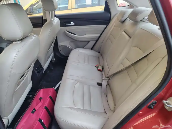 Gac GA4 car for sale 2020 model 7