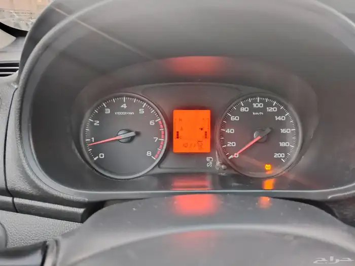 ميتسوبيشي غمارتين 2020 9