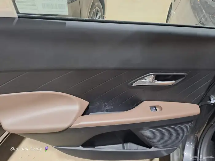 هونداي اكسنت فئه فليت مكينه 1.5 موديل 2026 14