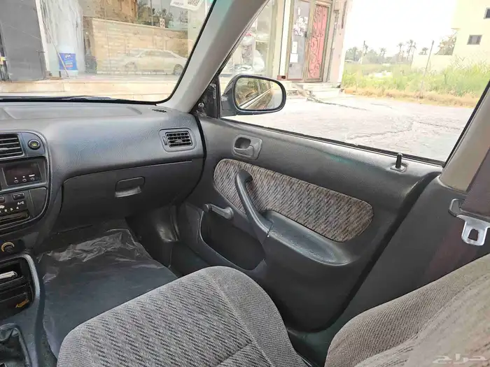 هوندا سيفك 99 9