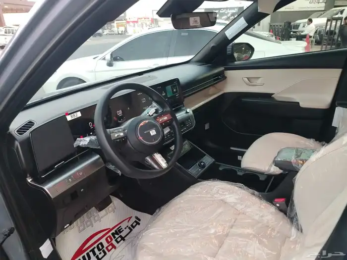 هونداي كونا سمارت 2000 cc موديل 2025 الناغي 17