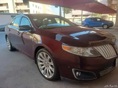 فورد لينكولن 2012 MKS LINCOLIN index