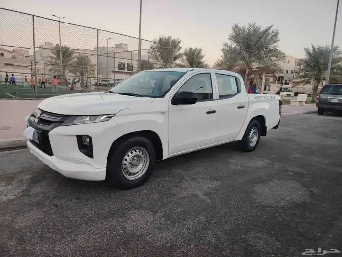 ميتسوبيشي غمارتين 2020 0