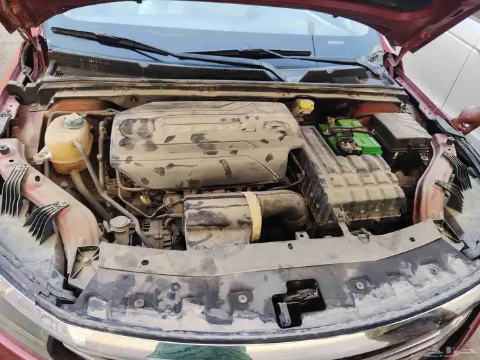 Gac GA4 car for sale 2020 model 5