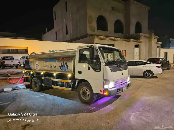 وايت ماء شمال الرياض 2